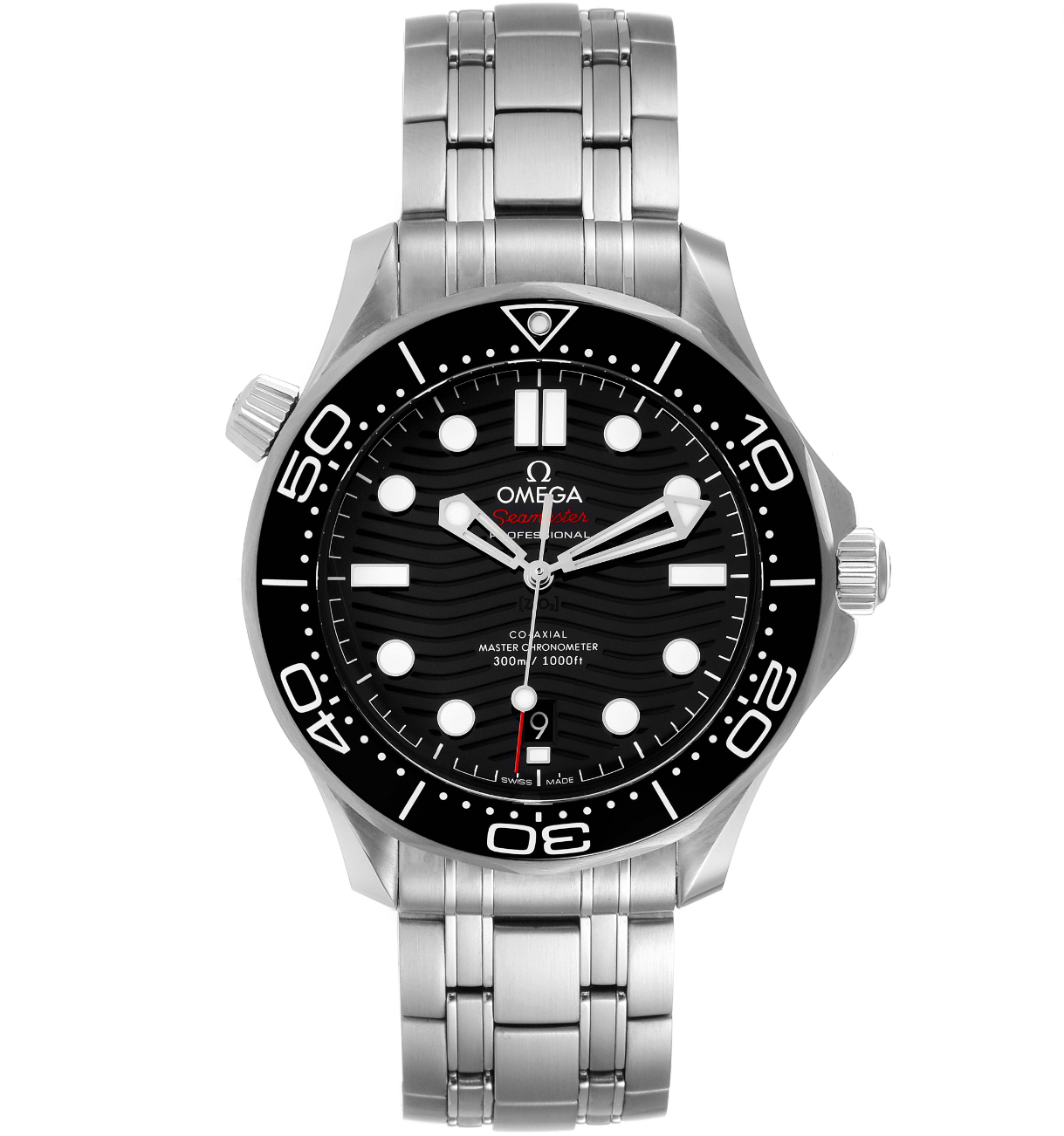 Montre de Luxe
