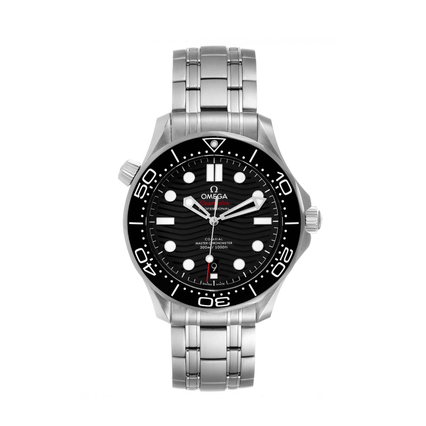 Montre de Luxe